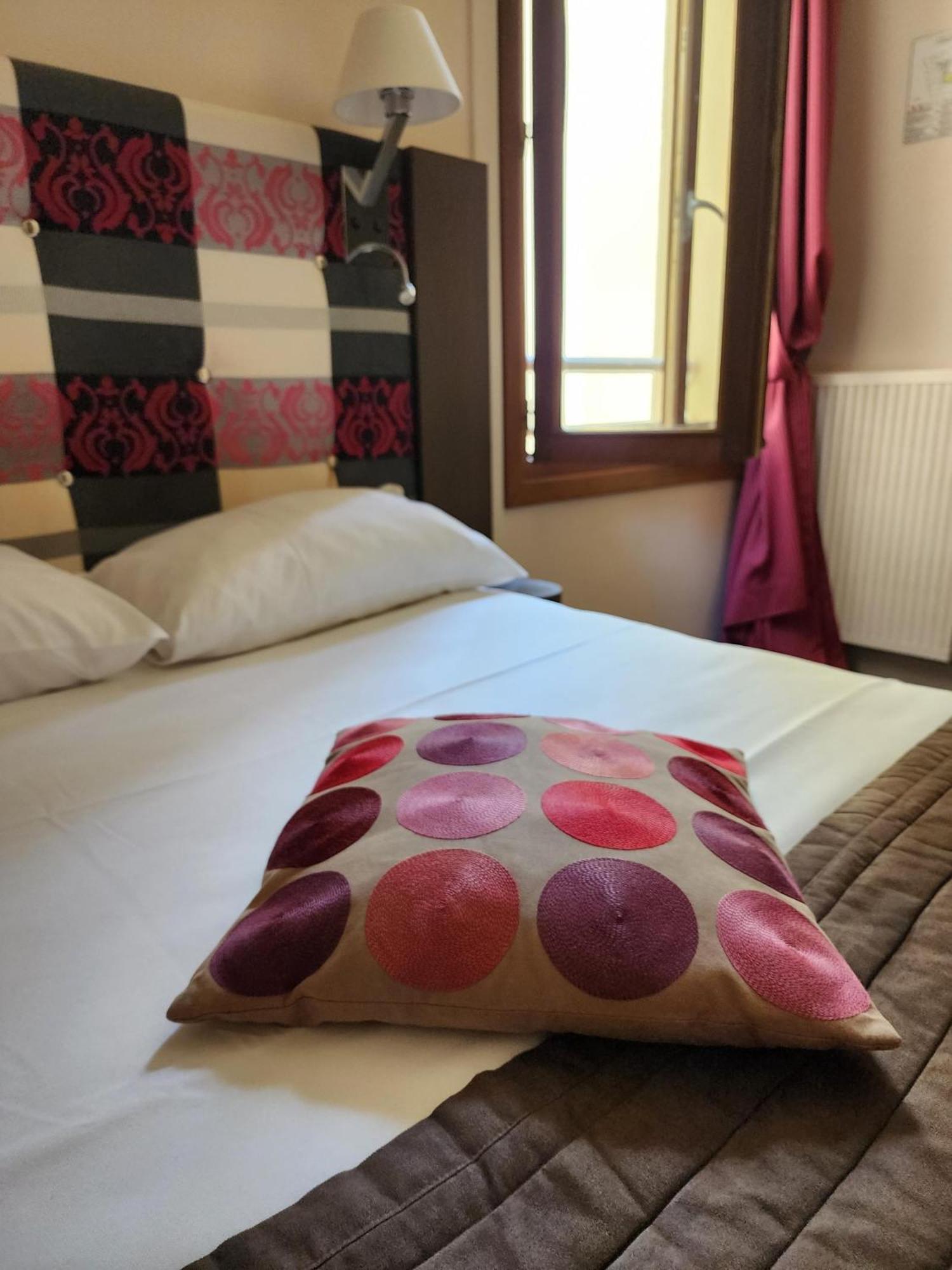 Hotel Des Bains Granville Eksteriør bilde